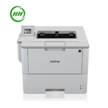 Máy in laser đen trắng Brother HL-L6400DW