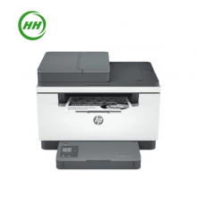 Máy in laser đen trắng HP LaserJet MFP M236SDW 9YG09A