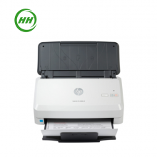 Máy Scan HP ScanJet Pro 3000 S4 6FW07A