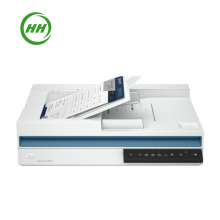 Máy Scan HP Scanjet Pro 2600 F1 20G05A