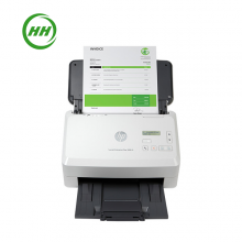 Máy Scan HP ScanJet Enterprise Flow 5000 S5 6FW09A 