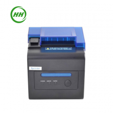 Máy in hóa đơn chuyên dụng Xprinter XP-C300H