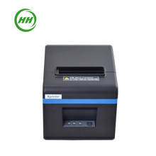 Máy in hóa đơn Xprinter XP-N160II-W ( USB + WIFI )