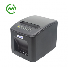 Máy in hóa đơn Xprinter XP Q80C ( usb+lan )