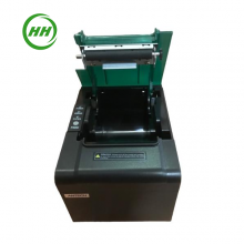 Máy in hóa đơn Antech AP250USE ( USB + LAN )