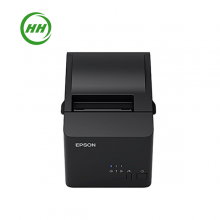 Máy in hóa đơn Epson TM-T81 III ( Cổng USB + RS232 )