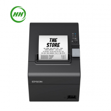 Máy in hóa đơn Epson TM-T82 III