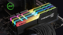 RAM DDR5 là gì? Tất cả những thông tin cơ bản bạn cần biết