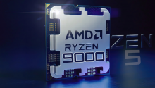 AMD Ryzen 9000 Series: Kiến trúc Zen 5, hiệu năng vượt trội