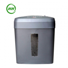 Máy hủy tài liệu Silicon PS-200C