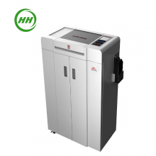 Máy hủy công nghiệp Silicon PS-1000C