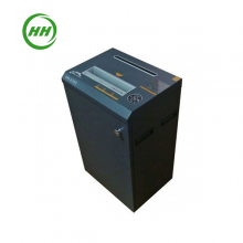 Máy hủy công nghiệp Silicon PS-510C