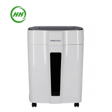 Máy hủy tài liệu MAGITECH DM-120M