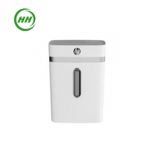 Máy hủy tài liệu HP W2312CC (C260-A) - Trắng xám