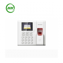 Máy Chấm Công Vân Tay - Card EM Hikvision DS-K1T8003F