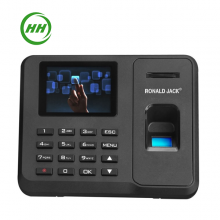Máy Chấm Công Vân Tay, Thẻ Ronald Jack 1800