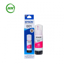 Mực in Epson C13T03Y300 -Màu Hồng