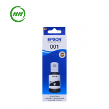 Mực in Epson C13T03Y100- Đen