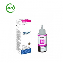 Mực máy in Epson C13T6733 màu đỏ