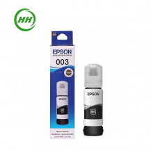 Mực in Epson 003 (Màu đen)
