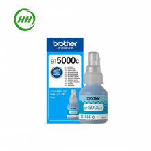Mực hộp máy in phun Brother BT5000C