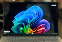 Laptop Copilot Plus PC ASUS Vivobook S 15 có thể làm được những gì?