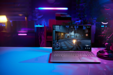 ASUS Gaming Vivobook (K3605) – Laptop gaming 16-inch mỏng nhẹ và bền bỉ nhất cho học sinh, sinh viên