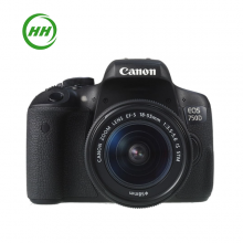 Máy ảnh KTS Canon EOS 750D 1855 - Black