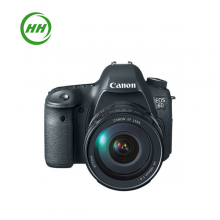 Máy ảnh KTS Canon EOS 6D Body - Black