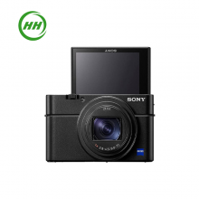 Máy ảnh KTS Sony Cyber shot DSC-RX100M7 - Black