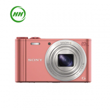 Máy ảnh KTS Sony CyberShot DSC-WX350 - Pink