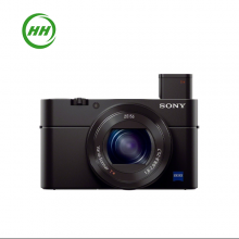 Máy ảnh KTS Sony CyberShot DSC-RX100M3 - Black