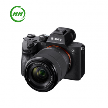 Máy ảnh KTS Sony Alpha ILCE-7M3 - Black