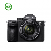 Máy ảnh KTS Sony Alpha ILCE-7M3K (kèm ống kính FE 28-70mm F3.5-5.6)