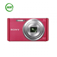 Máy ảnh KTS Sony CyberShot DSC-W830 - Pink