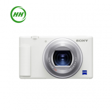 Máy ảnh KTS Sony ZV-1 II - Màu trắng