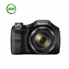 Máy ảnh KTS Sony CyberShot DSC-H300 - Black