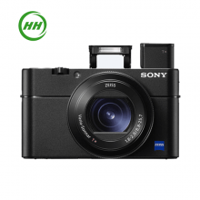 Máy ảnh KTS Sony CyberShot DSC-RX100M5A - Black