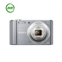 Máy ảnh KTS Sony CyberShot DSC-W810 - Bạc