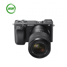 Máy ảnh KTS Sony Alpha ILCE 6400M KIT 18-135MM OSS