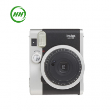 Máy Ảnh Fujifilm Instax Mini 90 Neo Classic/ Đen