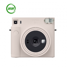Máy ảnh Fujifilm Instax Square SQ1/ Chalk White