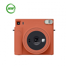 Máy ảnh Fujifilm Instax Square SQ1/ Terracotta Orange