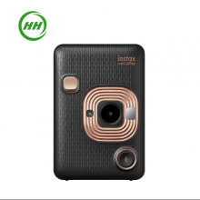 Máy Ảnh Fujifilm Instax Mini LiPlay/ Elegant Black