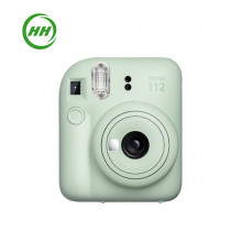 Máy ảnh Fujifilm Instax Mini 12 Mint Green