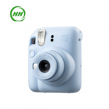 Máy ảnh Fujifilm Instax Mini 12 Pastel Blue