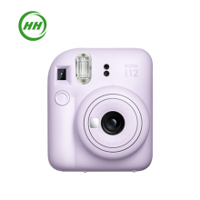 Máy ảnh Fujifilm Instax Mini 12 Lilac Purple