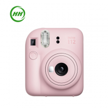 Máy ảnh Fujifilm Instax Mini 12 Blossom Pink