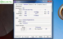 “Bỏ túi” 7 cách xem cấu hình máy tính mới trên Windows cực dễ
