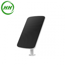 Tấm pin sạc năng lượng mặt trời Ezviz CS-CMT-Solar Panel-F